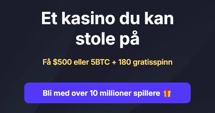 Bitstarz Casino